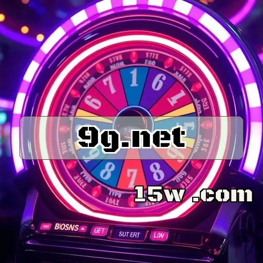 9g.net Jogos: Explore Diversão e Inovação com Os Melhores Títulos!