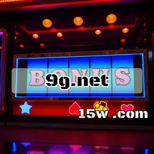 9g.net: Descubra a Nova Era de Jogos Online que Vai Te Surpreender